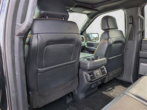 Used 2022 Ford F150 Tremor w/ Equipment Group 402A High AWD/4WD image 25