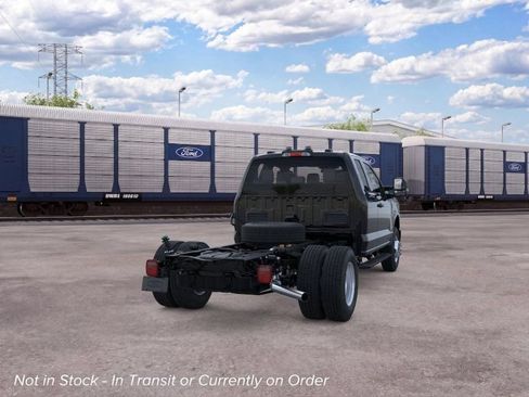 New 2026 Ford F350 XL AWD/4WD image 8