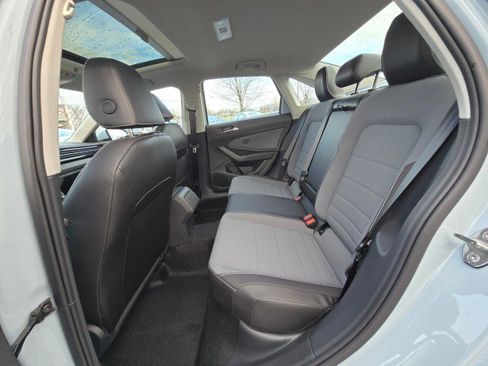 New 2026 Volkswagen Jetta SE image 18