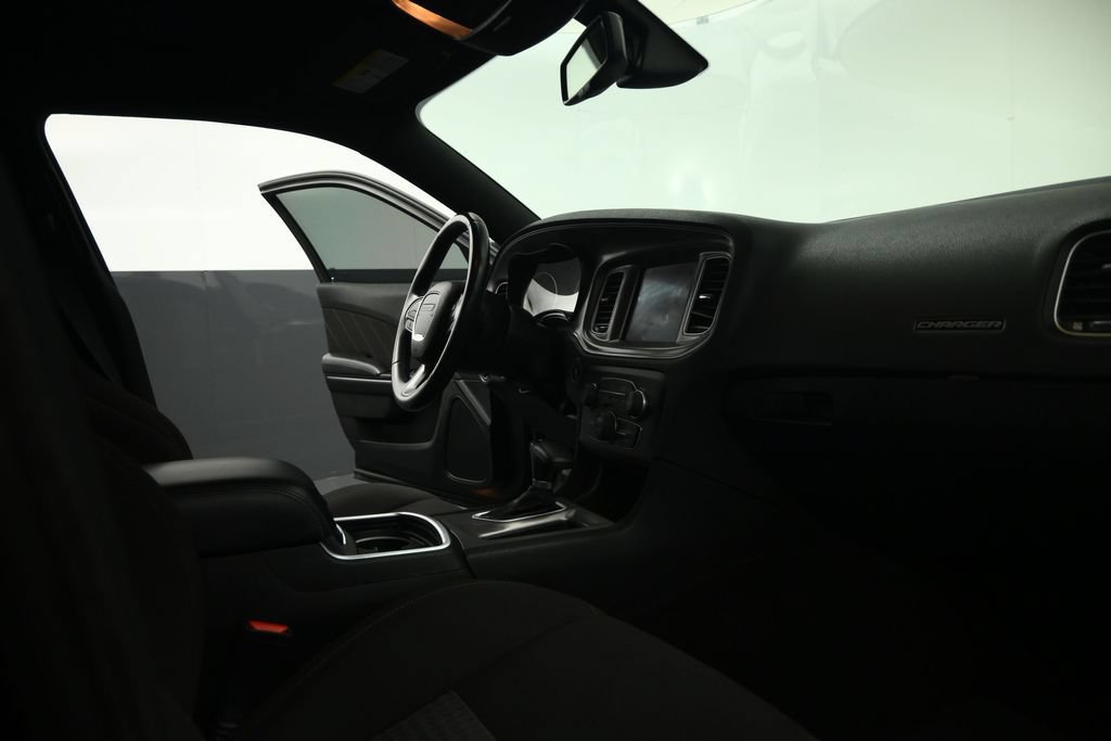 Used 2023 Dodge Charger GT RWD image 57