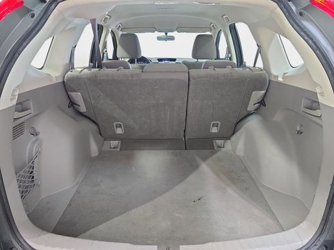 Used 2014 Honda CR-V LX image 28