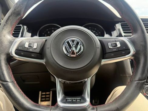 Used 2019 Volkswagen Golf 4-Door image 20