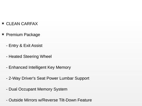 Used 2017 INFINITI QX60 FWD w/ Premium Plus Package image 5