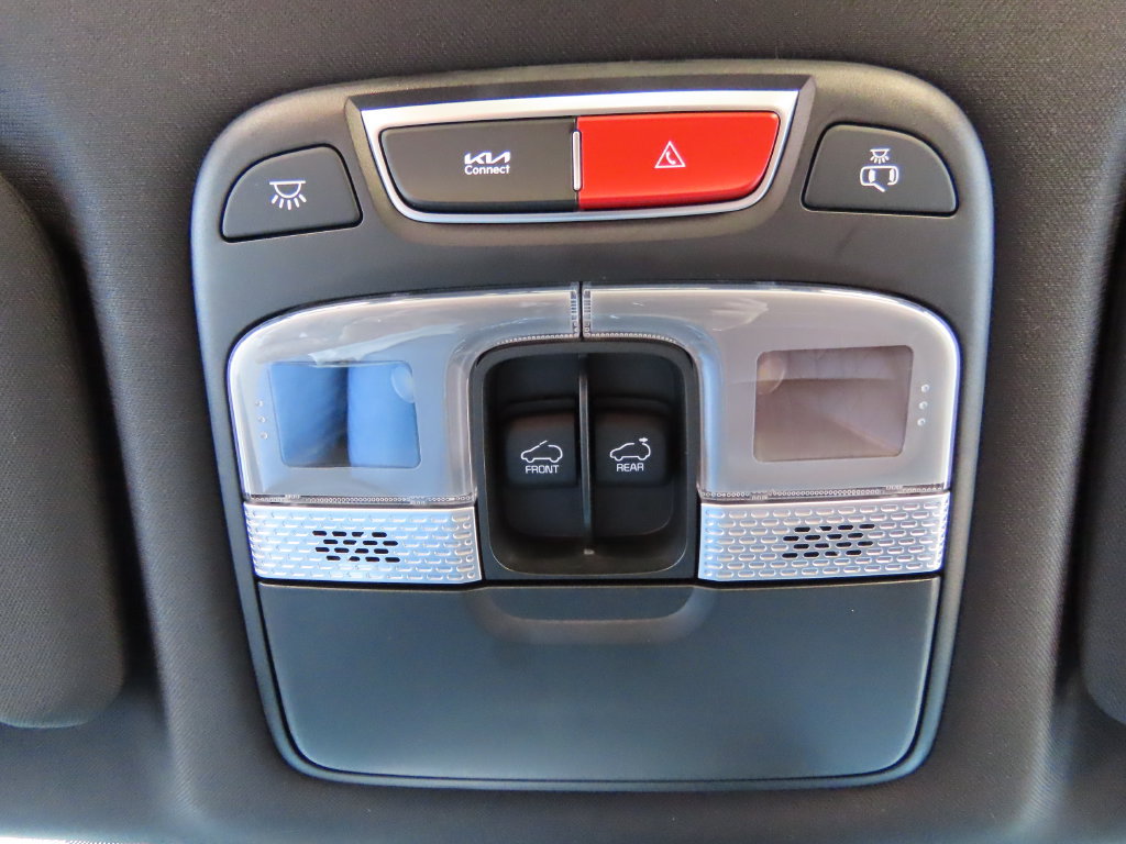 Used 2024 Kia Telluride SX X-Line AWD/4WD image 71