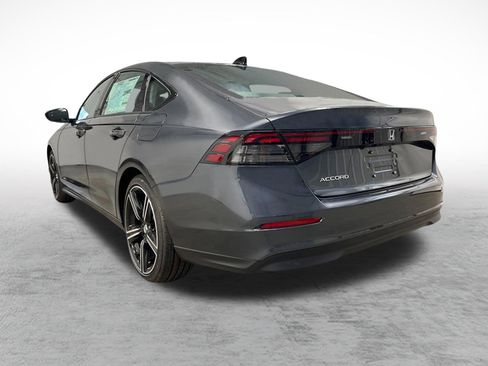 New 2026 Honda Accord SE image 3