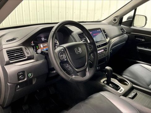 Used 2016 Honda Pilot EX-L image 14