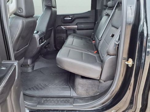 Used 2020 Chevrolet Silverado 1500 LTZ AWD/4WD image 25