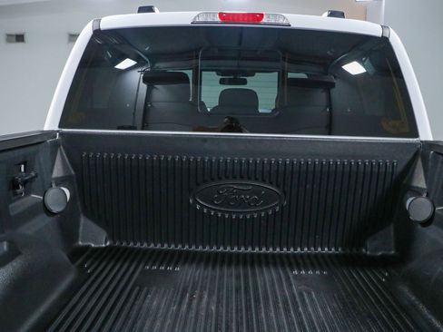 Used 2023 Ford F150 XLT w/ Equipment Group 302A High AWD/4WD image 30