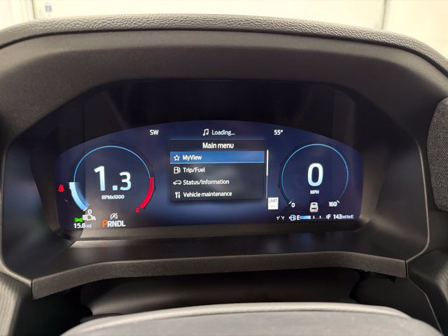 New 2027 Ford Explorer Tremor w/ Tremor Convenience Package AWD/4WD image 18