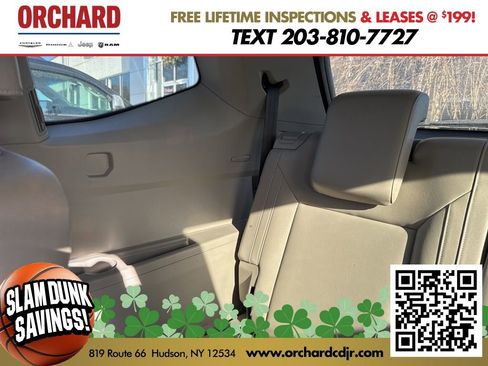 Used 2021 Volkswagen Atlas SEL image 19