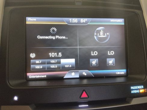 Used 2014 Ford Edge Limited FWD image 25