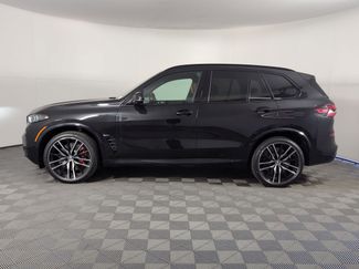 New 2026 BMW X5 M60i w/ Climate Comfort Package video 2