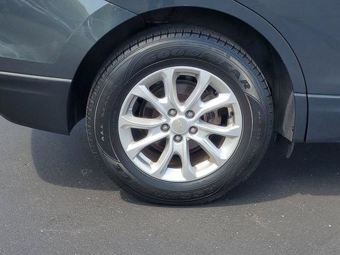 Used 2020 Chevrolet Equinox LT FWD image 32