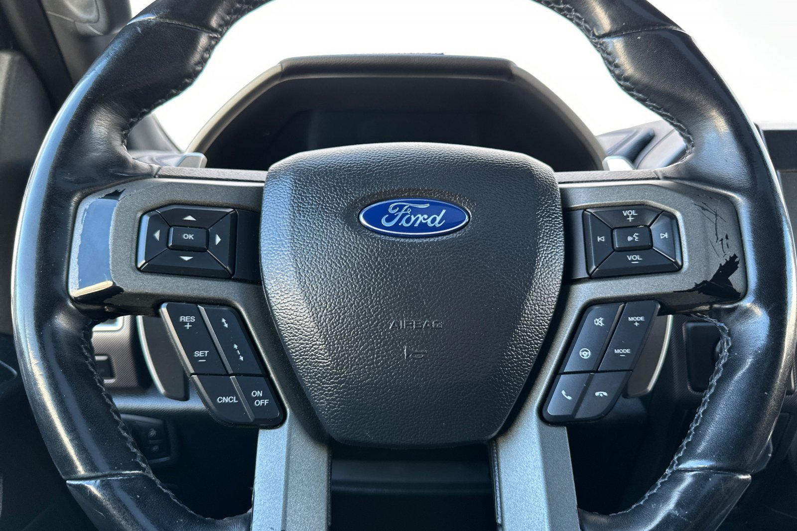 Used 2020 Ford F150 Raptor w/ Equipment Group 802A Luxury AWD/4WD image 34