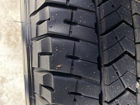 Used 2025 Chevrolet Silverado 3500 LT w/ All Star Edition image 10