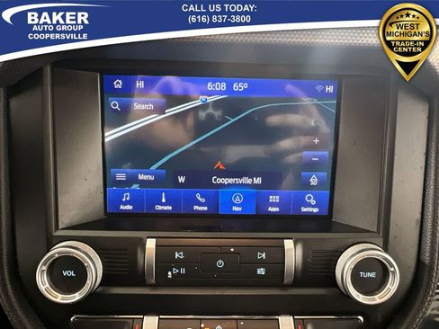 Used 2019 Ford Mustang EcoBoost w/ Equipment Group 101A image 15