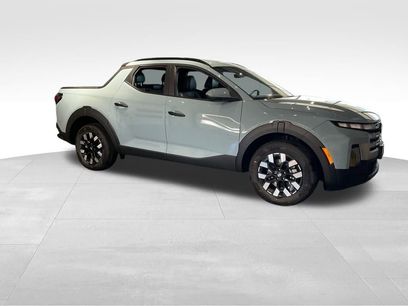 New 2026 Hyundai Santa Cruz SEL