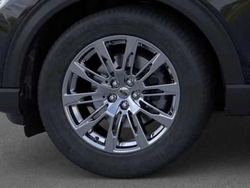 New 2025 Ford Explorer Active w/ Active Comfort Package image 19