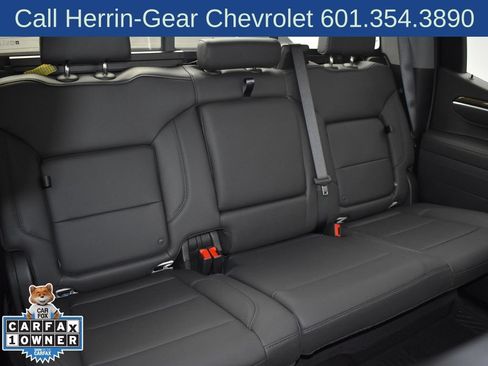 Used 2026 Chevrolet Silverado 1500 RST w/ All Star Edition Plus AWD/4WD image 29