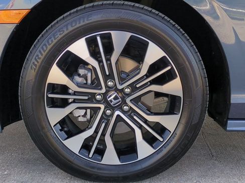 Certified 2026 Honda Odyssey Elite image 27