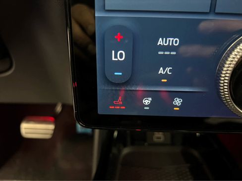 New 2025 Ford Mustang Mach-E Premium w/ Sport Appearance Package image 28