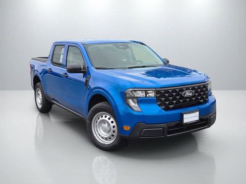 New 2026 Ford Maverick XL FWD image 1
