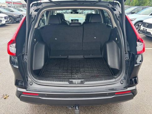 Used 2023 Honda CR-V EX-L image 22