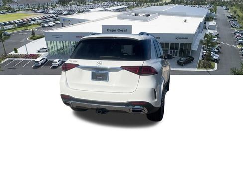 Used 2022 Mercedes-Benz GLE 350 image 19