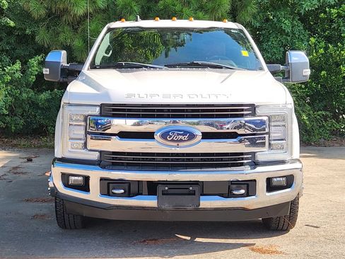 Used 2019 Ford F350 King Ranch w/ King Ranch Ultimate Package RWD image 2