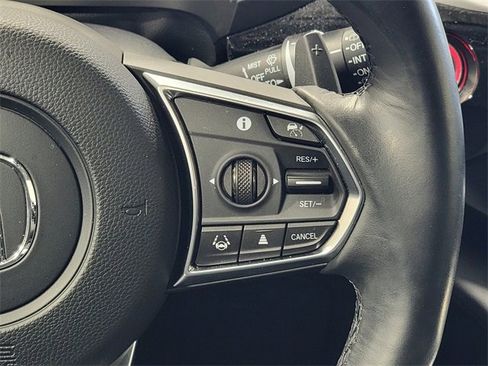 Certified 2023 Acura MDX SH-AWD w/ Technology Package image 26