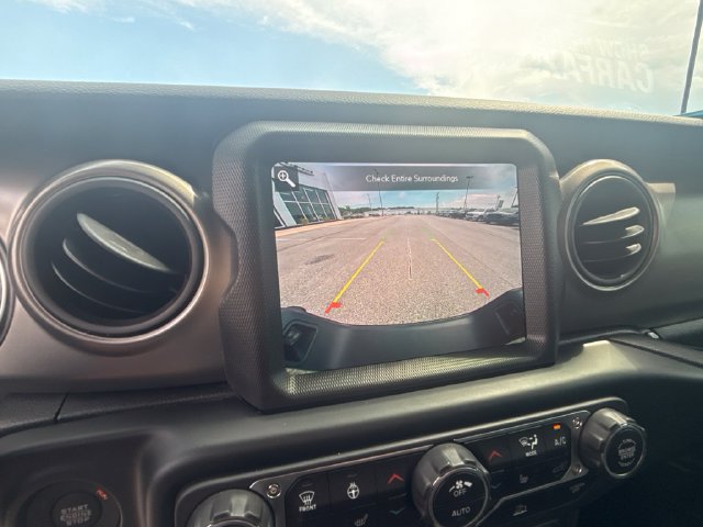 Used 2023 Jeep Gladiator Sport AWD/4WD image 27