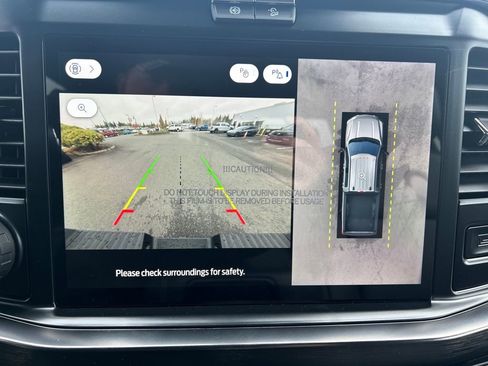 New 2026 Ford F250 Lariat w/ Tremor Off-Road Package image 26