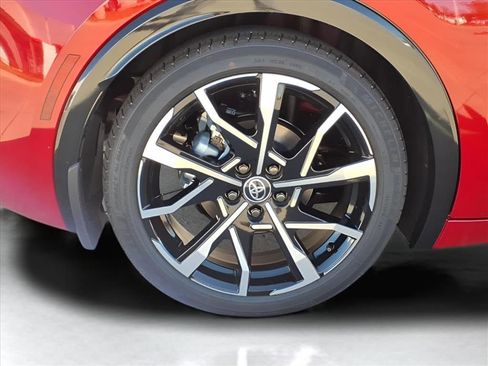 New 2026 Toyota Prius Plug-In Hybrid image 6