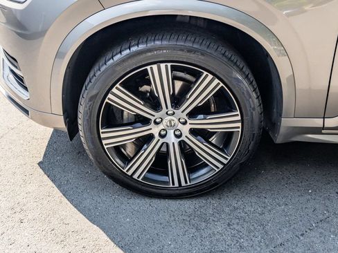 Used 2022 Volvo XC90 T6 Inscription AWD/4WD image 13