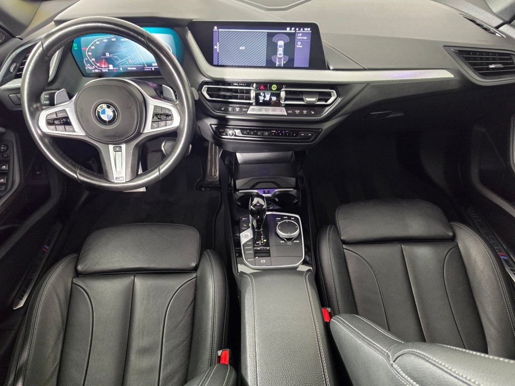 Used 2023 BMW M235i xDrive Gran Coupe AWD/4WD image 13