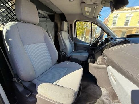 Used 2016 Ford Transit 250 148 Low Roof image 31