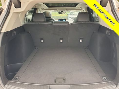 Used 2024 Acura RDX SH-AWD w/ Technology Package image 8