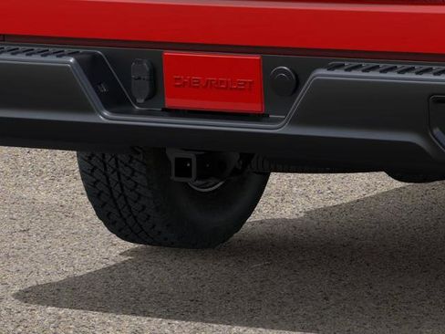 New 2026 Chevrolet Silverado 1500 W/T w/ WT Value Package AWD/4WD image 38