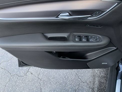 Used 2024 Cadillac XT6 Luxury FWD image 15