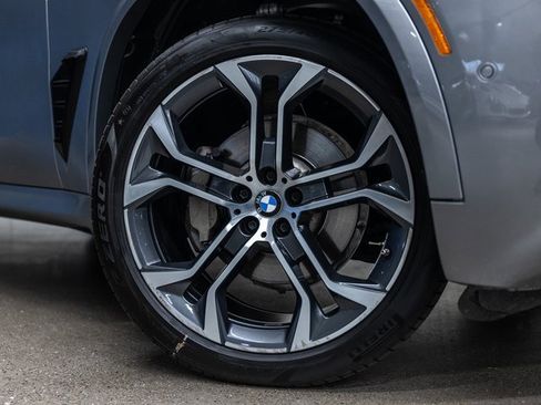 Used 2024 BMW X5 sDrive40i w/ M Sport Package image 14