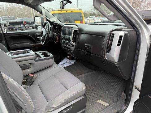 Used 2019 GMC Sierra 2500 SLE AWD/4WD image 24