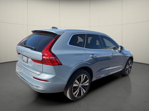 Used 2023 Volvo XC60 B5 Plus w/ Protection Package Premier FWD image 7