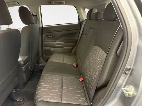 Used 2024 Mitsubishi Outlander Sport ES image 22