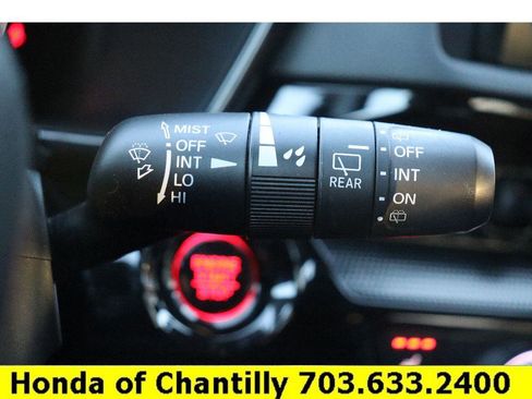 Certified 2023 Honda CR-V EX-L image 10