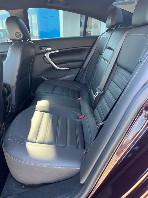 Used 2017 Buick Regal GS FWD image 15