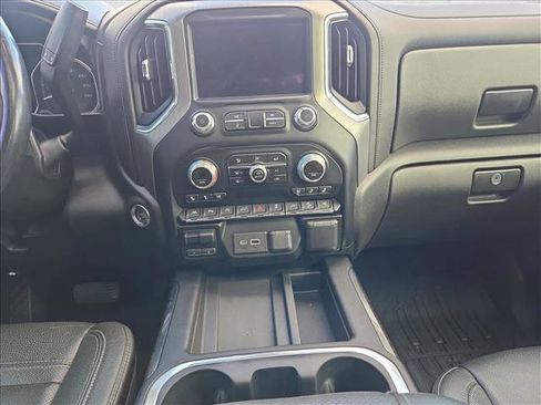 Used 2019 GMC Sierra 1500 Denali w/ Denali Ultimate Package image 14