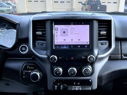 Used 2024 RAM 2500 Big Horn image 13