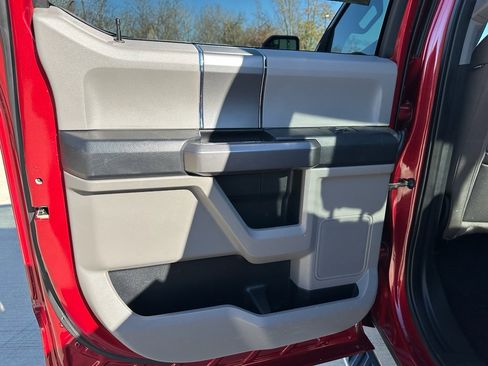 Used 2019 Ford F150 XLT w/ Equipment Group 302A Luxury image 25