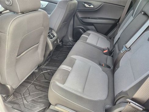 Used 2024 Chevrolet Blazer LT w/ Convenience Package image 28