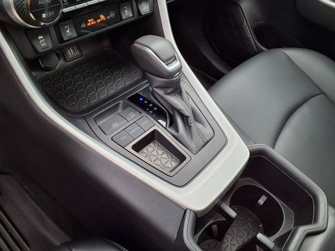 Used 2024 Toyota RAV4 XLE Premium w/ Weather Package FWD image 25